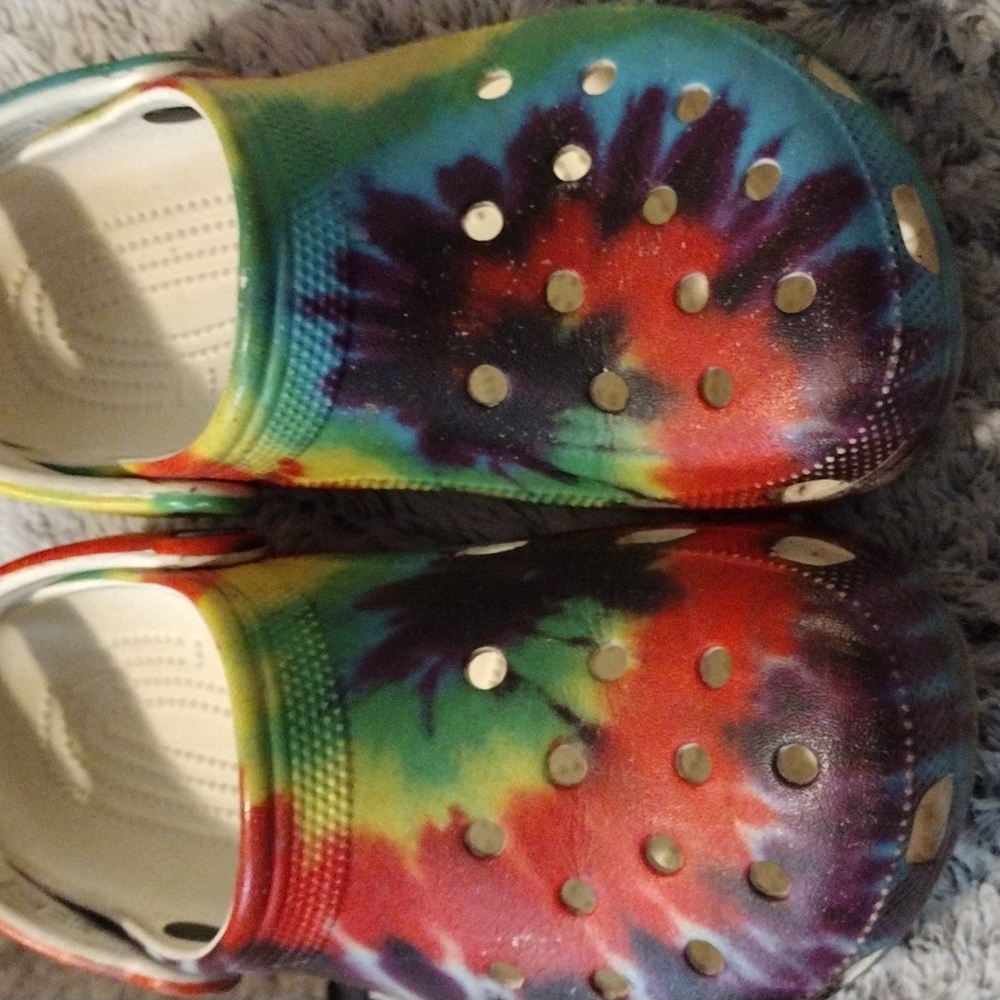 Crocs - Picture 2 of 4